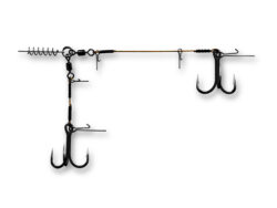 Gurza Combi Stinger Rig St-36 BN