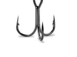 Gurza Leader Stinger Rig St-36 BN  – czarna kotwiczka