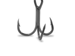 Gurza Round Treble Hook St-48 Tornado BC