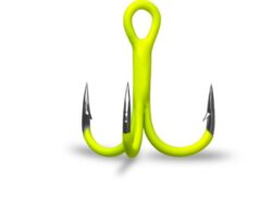 Gurza Leader Stinger Rig St-36 Chuv – zielona kotwiczka