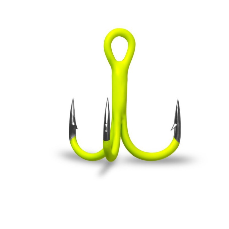 Gurza-K-2509-ROUND-TREBLE-ST-36-UV-CHARTREUSE-main-img