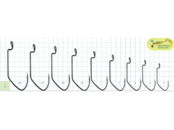 Gurza Worm 401 LE