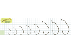 Gurza Worm 101 LE