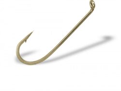 Gurza Streamer Ring NBR
