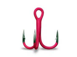 Gurza Leader Stinger Rig St-36 RED – czerwona kotwiczka