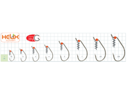 Gurza Worm 101 LEHS