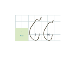Gurza Worm 101 SLE