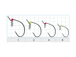 Gurza Worm 310 LEHS