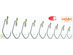 Gurza Worm 401 LEHS
