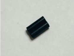 Gurza Double Copper Tube Short