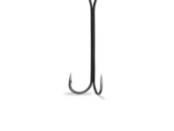 Gurza Double Hook X – Long Shank BN