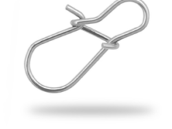 Gurza Duo Lock Snap