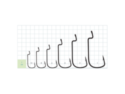 Gurza Joint Hook Bn