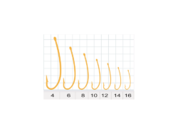 Gurza Natural Bend Ring NBR