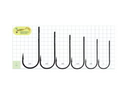 Gurza Round Bent BN