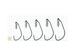 Gurza Swim Bait Hook BN