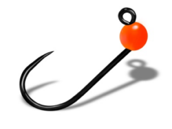Gurza Trout J1 BL Tungsten Beads OR