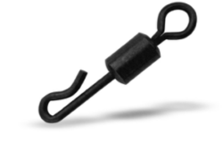 Gurza Long Q-shaped Swing Snap
