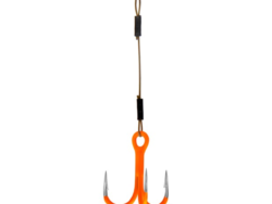 Gurza Leader Stinger Rig St-36 BN  – czarna kotwiczka