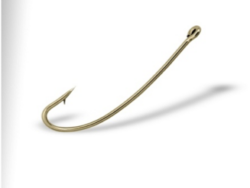 Gurza Natural Bend Ring NBR
