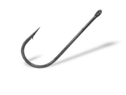 Gurza Round Bent BN