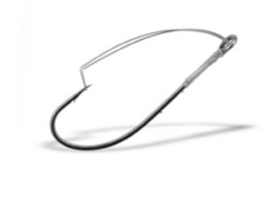 Gurza Single Beak Hook BN