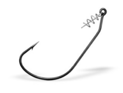 Gurza Swim Bait Hook BN
