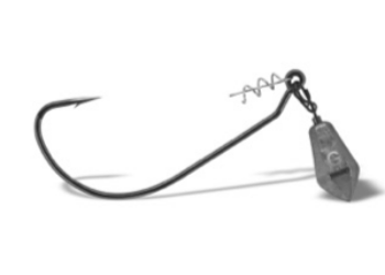 Gurza Swim Bait JR Hook