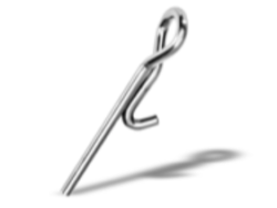 Gurza T- Clip