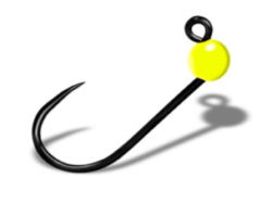 Gurza Trout J1 BL Tungsten Beads CH