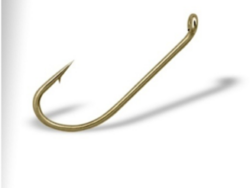 Gurza Wet Fly Ring NBR