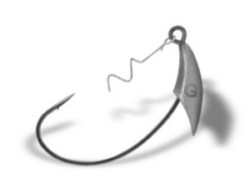 Gurza Yoke Swim Bait W