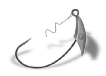 Gurza Yoke Swim Bait W