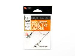 Gurza SECURITY STEEL 1×7 LEADER 800мм