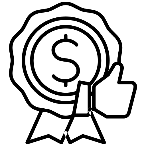 Ikona jakości