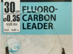 Gurza FLUOROCARBON LEADER 300мм