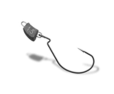 Gurza WORM 310 LE BN + Sliding JH