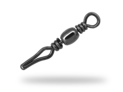 Gurza Barell swivel / Line clip