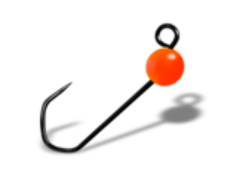 Gurza TROUT J5 BL TUNGSTEN BEADS OR
