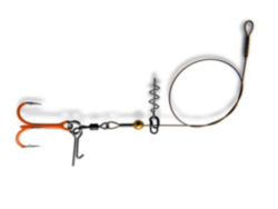Gurza STINGER PIKE RIG ST36 ORuv