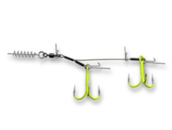 Gurza Lower Stinger Rig St-36 CHuv
