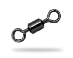 Gurza ROLLING SWIVEL BN