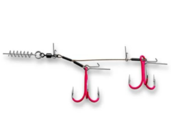 Gurza Lower Stinger Rig St-36 Ruv