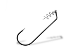 Gurza Worm Swim Bait Hook