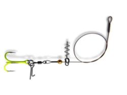 Gurza STINGER PIKE RIG ST36 CHuv