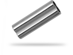 Gurza DOUBLE BRASS TUBE