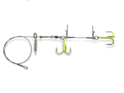 Gurza STINGER PIKE RIG DUO ST36 CHuv