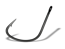 Gurza WALLEYE DS HOOK