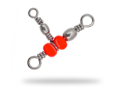 Gurza BARREL TRIPLE SWIVELS ВК