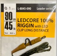 Gurza LEDCORE 100%